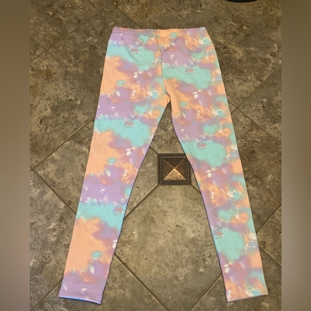 Athletic Works girls sweatpants, XL (14-16) - Picture 4 of 4